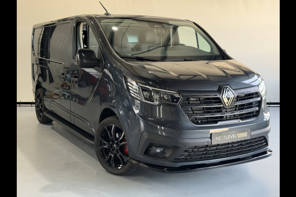 Renault Trafic 2.0 Blue dCi 170 T30 L2H1 AUTOM NEXT LEVEL