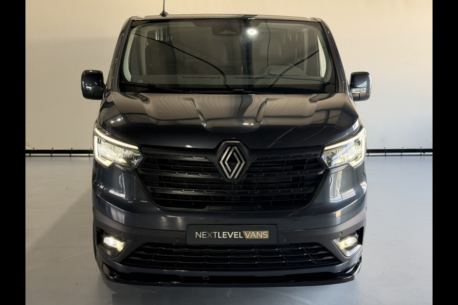 Renault Trafic 2.0 Blue dCi 170 T30 L2H1 AUTOM NEXT LEVEL