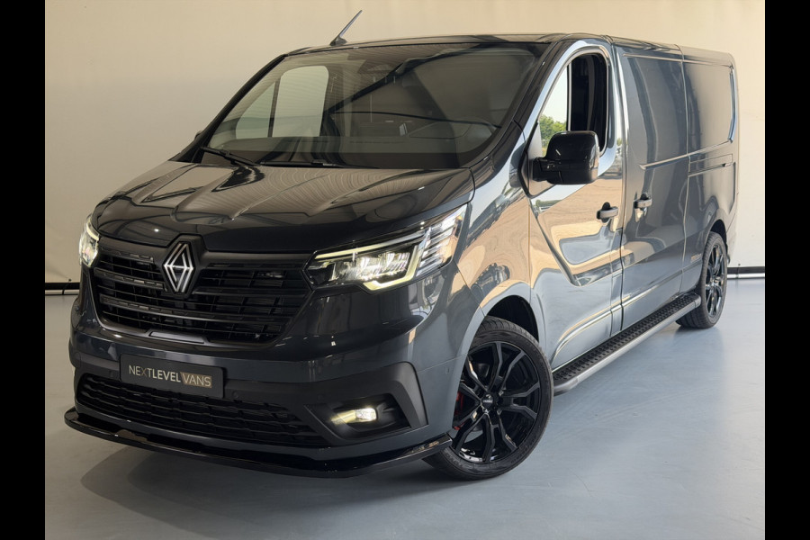 Renault Trafic 2.0 Blue dCi 170 T30 L2H1 AUTOM NEXT LEVEL