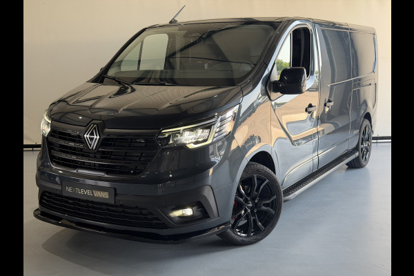 Renault Trafic 2.0 Blue dCi 170 T30 L2H1 AUTOM NEXT LEVEL