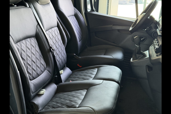 Renault Trafic 2.0 Blue dCi 170 T30 L2H1 AUTOM NEXT LEVEL