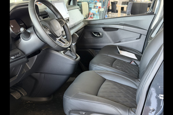 Renault Trafic 2.0 Blue dCi 170 T30 L2H1 AUTOM NEXT LEVEL
