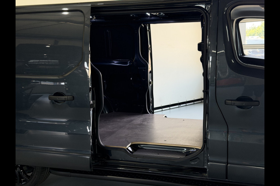 Renault Trafic 2.0 Blue dCi 170 T30 L2H1 AUTOM NEXT LEVEL