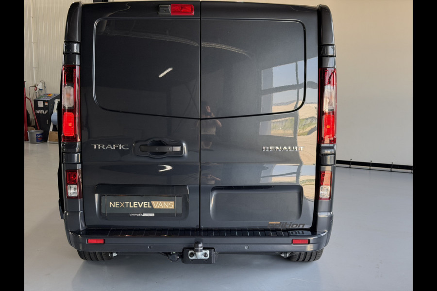 Renault Trafic 2.0 Blue dCi 170 T30 L2H1 AUTOM NEXT LEVEL