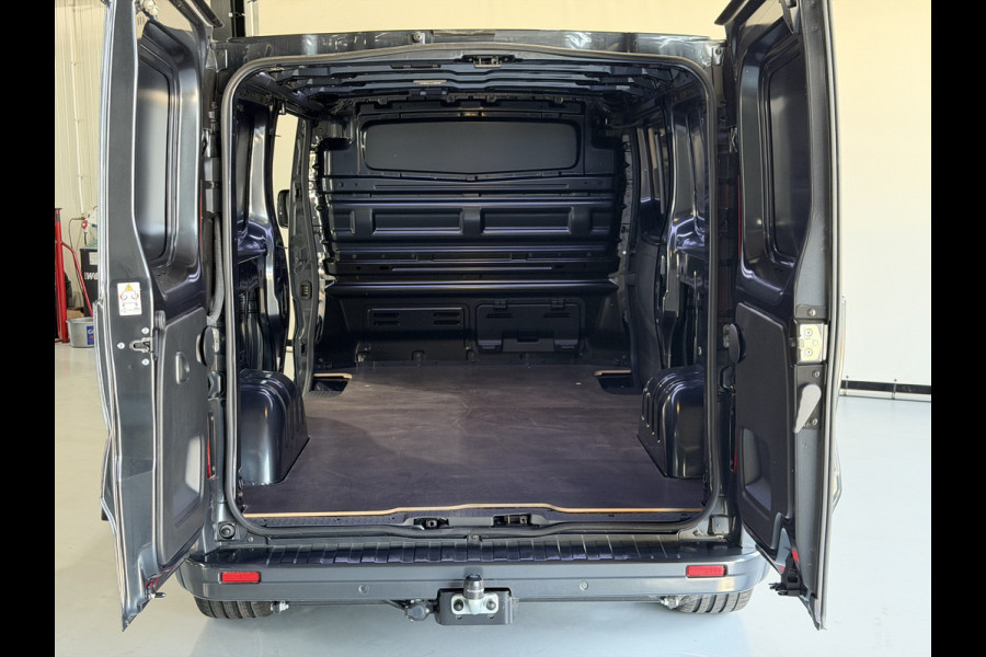 Renault Trafic 2.0 Blue dCi 170 T30 L2H1 AUTOM NEXT LEVEL