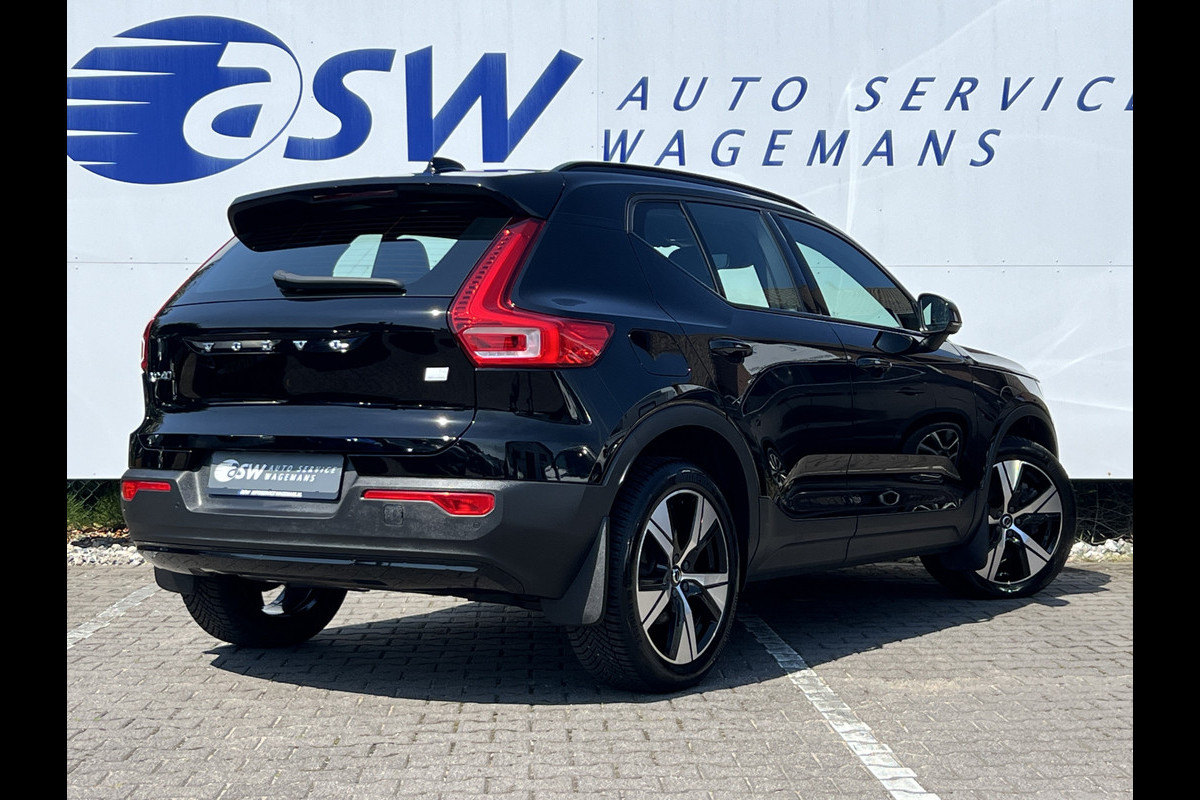 Volvo XC40 1.5 T4 Recharge R-Design | 360 Camera | All Season | Winter Pack | Memory