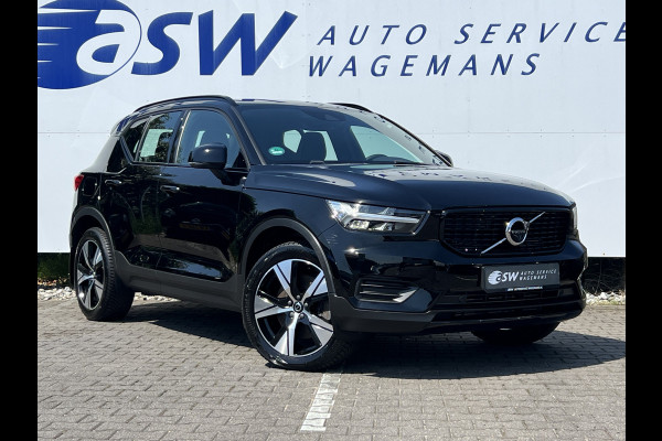 Volvo XC40 1.5 T4 Recharge R-Design | 360 Camera | All Season | Winter Pack | Memory
