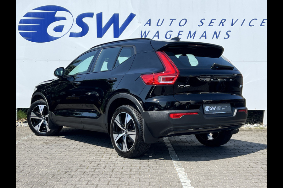 Volvo XC40 1.5 T4 Recharge R-Design | 360 Camera | All Season | Winter Pack | Memory