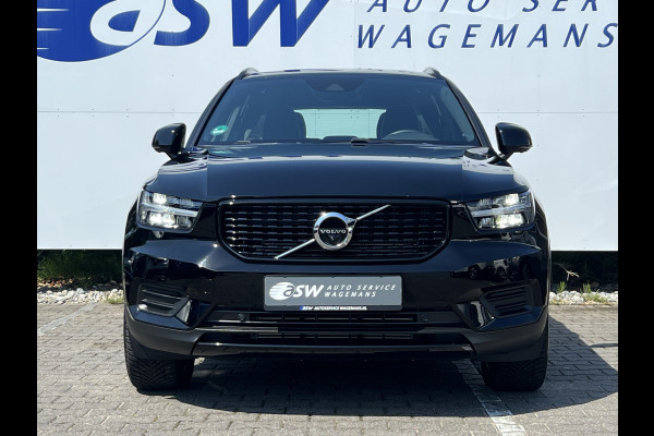 Volvo XC40 1.5 T4 Recharge R-Design | 360 Camera | All Season | Winter Pack | Memory