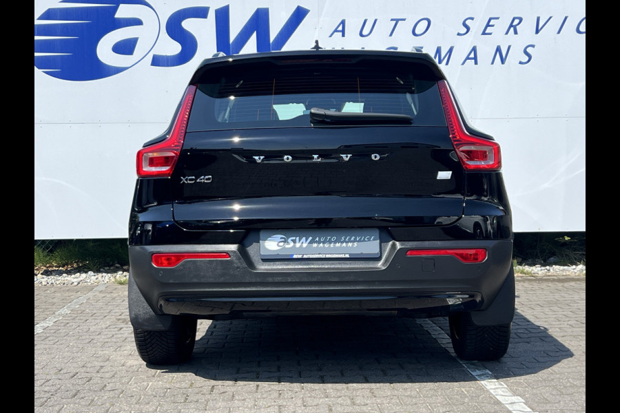 Volvo XC40 1.5 T4 Recharge R-Design | 360 Camera | All Season | Winter Pack | Memory