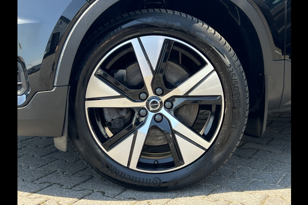 Volvo XC40 1.5 T4 Recharge R-Design | 360 Camera | All Season | Winter Pack | Memory
