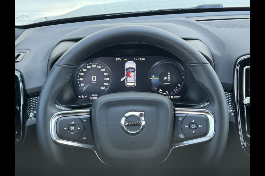 Volvo XC40 1.5 T4 Recharge R-Design | 360 Camera | All Season | Winter Pack | Memory