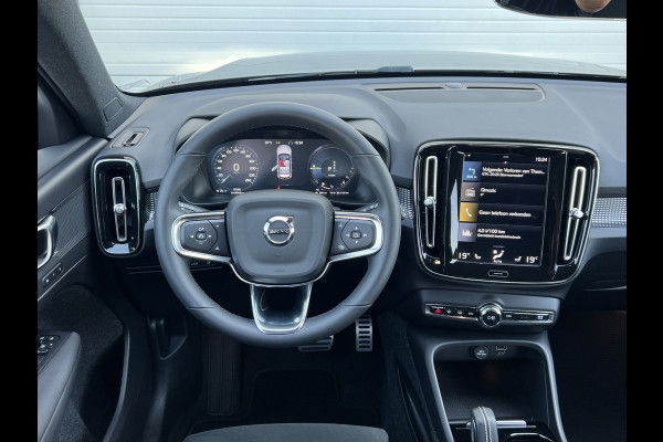 Volvo XC40 1.5 T4 Recharge R-Design | 360 Camera | All Season | Winter Pack | Memory