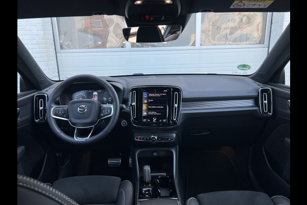 Volvo XC40 1.5 T4 Recharge R-Design | 360 Camera | All Season | Winter Pack | Memory