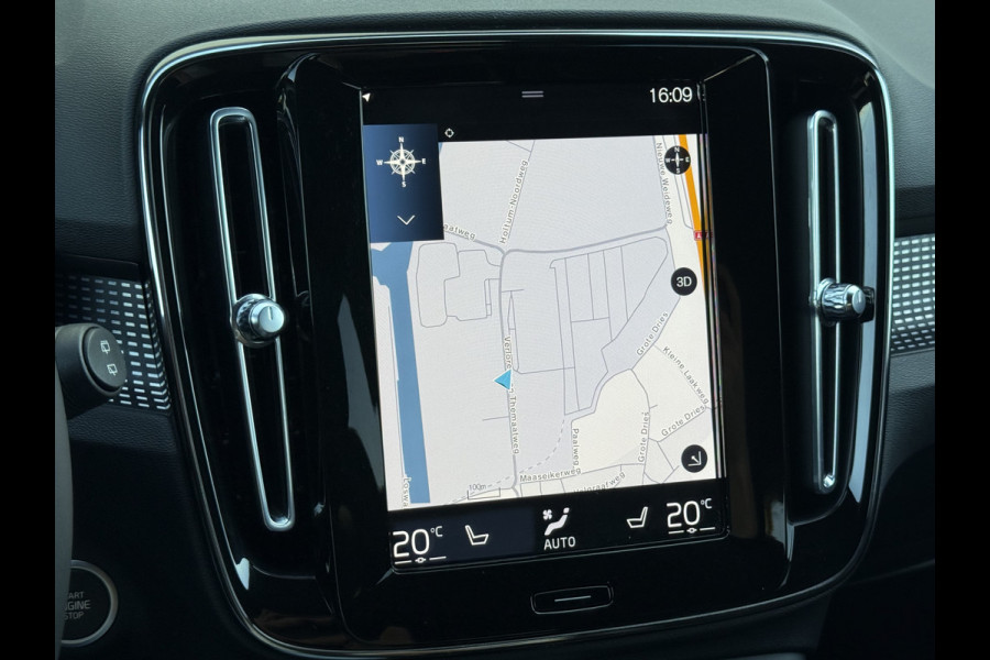 Volvo XC40 1.5 T4 Recharge R-Design | 360 Camera | All Season | Winter Pack | Memory