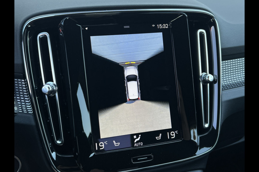 Volvo XC40 1.5 T4 Recharge R-Design | 360 Camera | All Season | Winter Pack | Memory