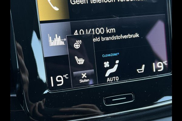 Volvo XC40 1.5 T4 Recharge R-Design | 360 Camera | All Season | Winter Pack | Memory