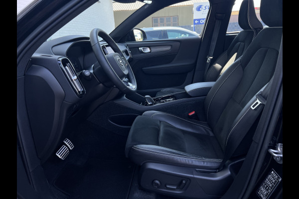 Volvo XC40 1.5 T4 Recharge R-Design | 360 Camera | All Season | Winter Pack | Memory