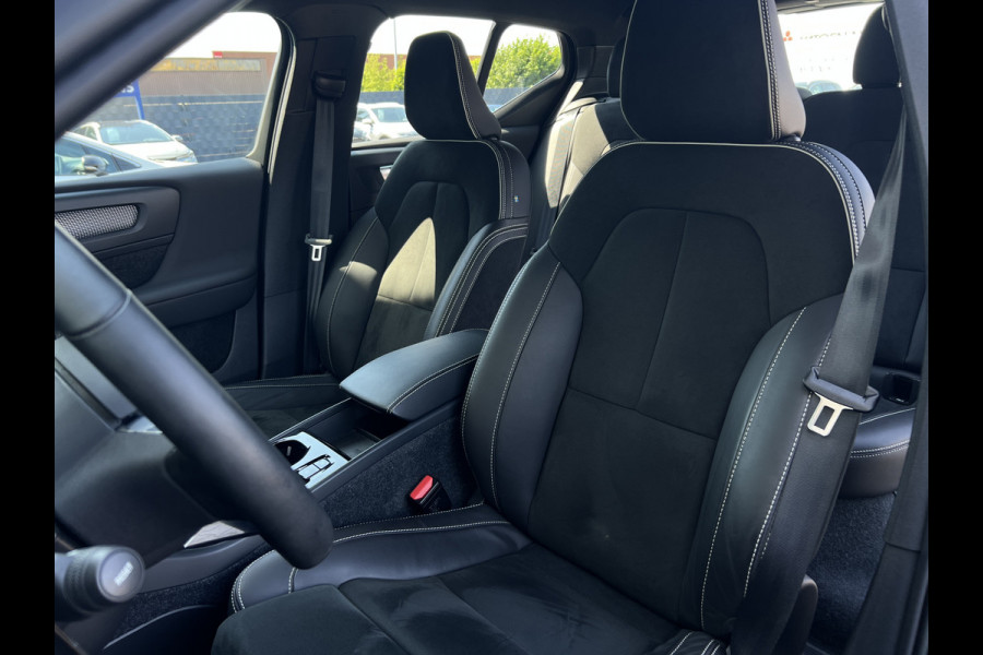 Volvo XC40 1.5 T4 Recharge R-Design | 360 Camera | All Season | Winter Pack | Memory