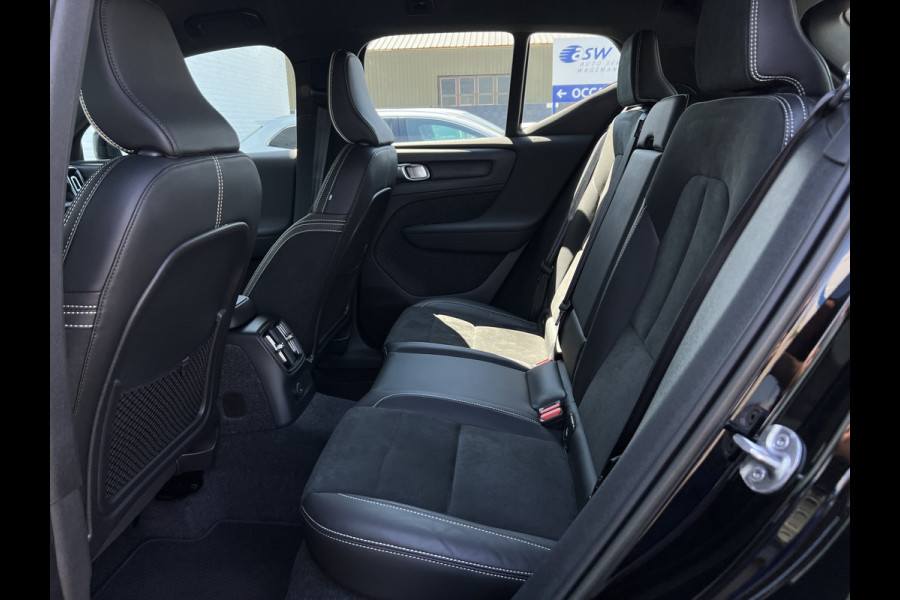 Volvo XC40 1.5 T4 Recharge R-Design | 360 Camera | All Season | Winter Pack | Memory