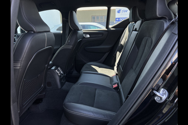 Volvo XC40 1.5 T4 Recharge R-Design | 360 Camera | All Season | Winter Pack | Memory