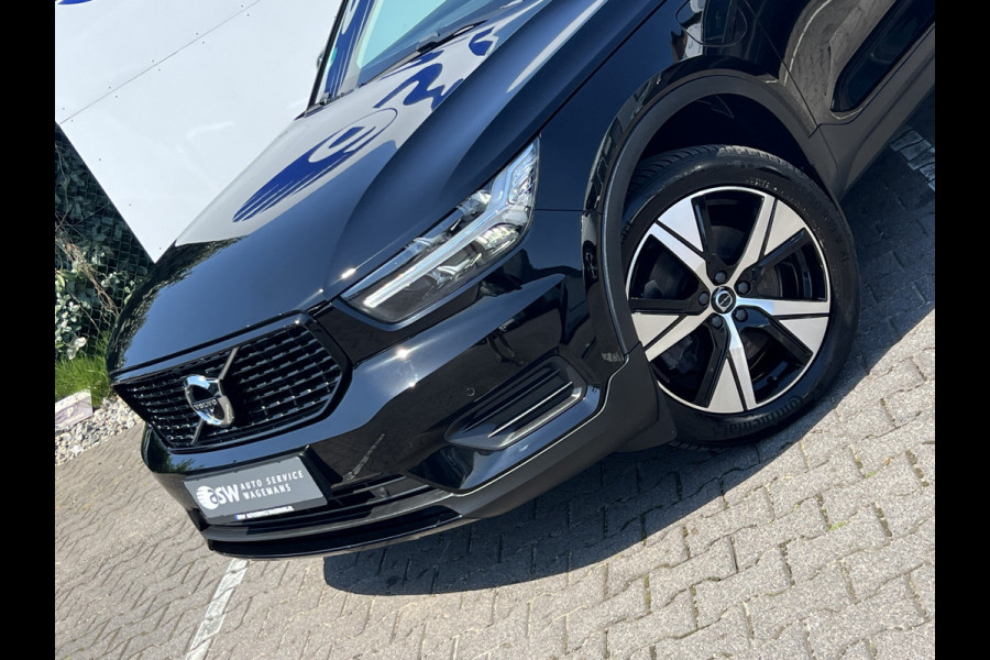 Volvo XC40 1.5 T4 Recharge R-Design | 360 Camera | All Season | Winter Pack | Memory