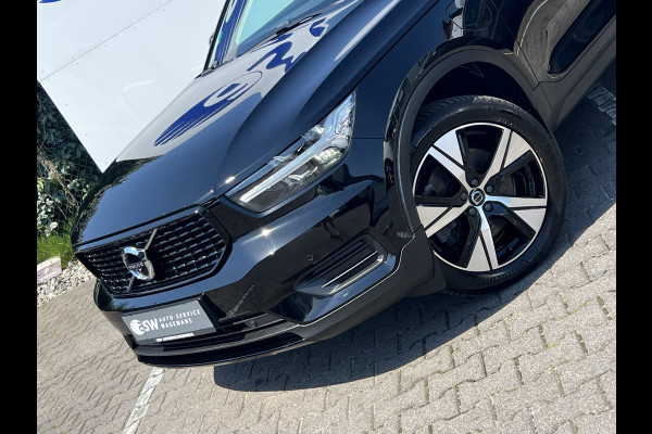 Volvo XC40 1.5 T4 Recharge R-Design | 360 Camera | All Season | Winter Pack | Memory