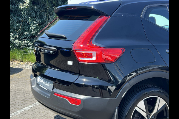 Volvo XC40 1.5 T4 Recharge R-Design | 360 Camera | All Season | Winter Pack | Memory