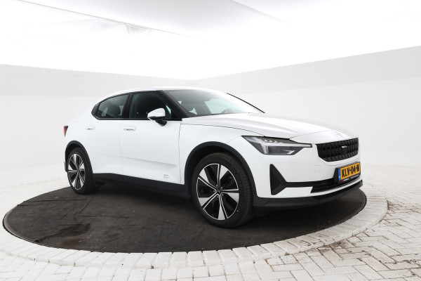 Polestar 2 Long Range Single Motor 78 kWh SOH 95% Panorama Magnesium!