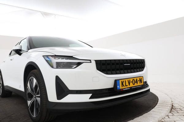 Polestar 2 Long Range Single Motor 78 kWh SOH 95% Panorama Magnesium!
