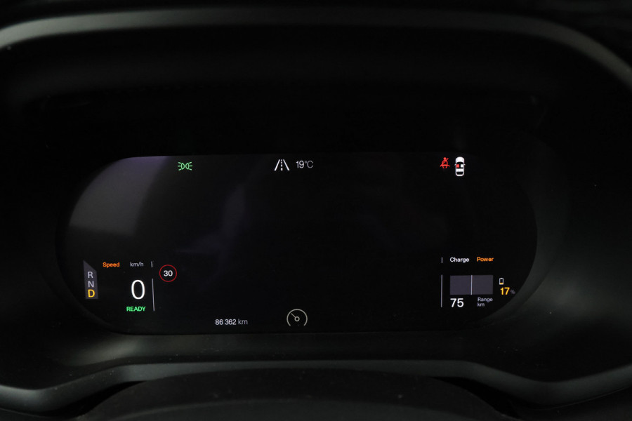 Polestar 2 Long Range Single Motor 78 kWh SOH 95% Panorama Magnesium!