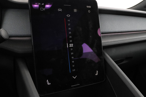 Polestar 2 Long Range Single Motor 78 kWh SOH 95% Panorama Magnesium!