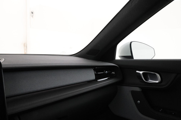 Polestar 2 Long Range Single Motor 78 kWh SOH 95% Panorama Magnesium!