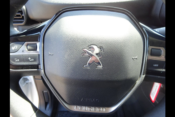 Peugeot Partner 1.2 PureTech Pro BENZINE AIRCO NAVI CRUISE CONTROL PDC SCHUIFDEUR