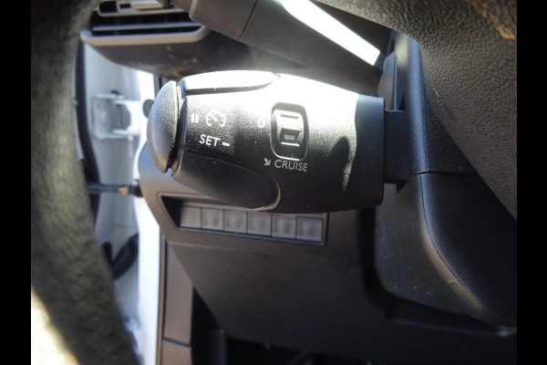 Peugeot Partner 1.2 PureTech Pro BENZINE AIRCO NAVI CRUISE CONTROL PDC SCHUIFDEUR