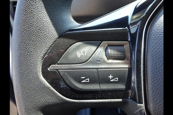 Peugeot Partner 1.2 PureTech Pro BENZINE AIRCO NAVI CRUISE CONTROL PDC SCHUIFDEUR