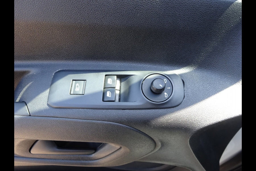 Peugeot Partner 1.2 PureTech Pro BENZINE AIRCO NAVI CRUISE CONTROL PDC SCHUIFDEUR