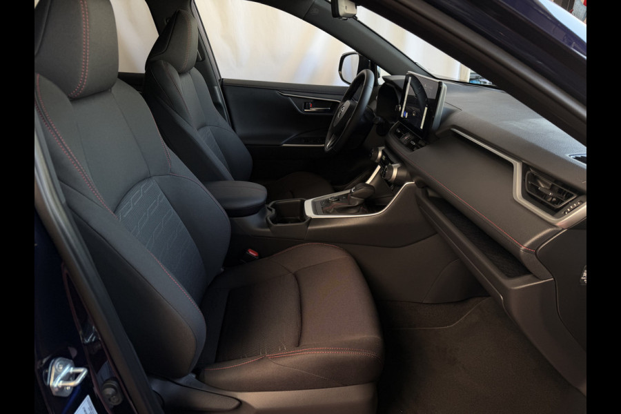 Toyota RAV4 2.5 PHEV AWD 306PK ✅Ongebruikt | Direct rijden✅ | Trekgew. 1500KG | Head-up display | Camera | Full LED | Elektrische achterklep PHEV PLUG IN