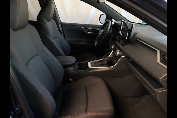 Toyota RAV4 2.5 PHEV AWD 306PK ✅Ongebruikt | Direct rijden✅ | Trekgew. 1500KG | Head-up display | Camera | Full LED | Elektrische achterklep PHEV PLUG IN