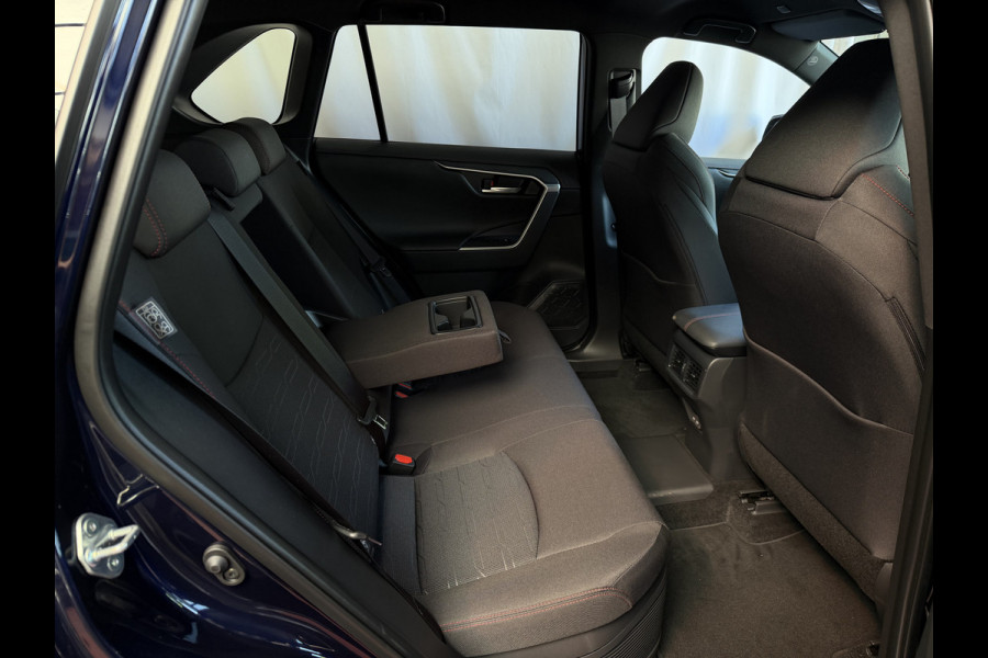 Toyota RAV4 2.5 PHEV AWD 306PK ✅Ongebruikt | Direct rijden✅ | Trekgew. 1500KG | Head-up display | Camera | Full LED | Elektrische achterklep PHEV PLUG IN