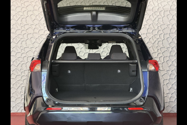 Toyota RAV4 2.5 PHEV AWD 306PK ✅Ongebruikt | Direct rijden✅ | Trekgew. 1500KG | Head-up display | Camera | Full LED | Elektrische achterklep PHEV PLUG IN