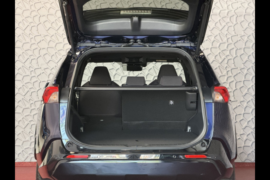 Toyota RAV4 2.5 PHEV AWD 306PK ✅Ongebruikt | Direct rijden✅ | Trekgew. 1500KG | Head-up display | Camera | Full LED | Elektrische achterklep PHEV PLUG IN