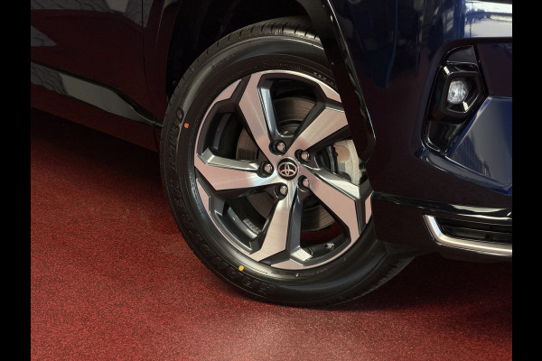 Toyota RAV4 2.5 PHEV AWD 306PK ✅Ongebruikt | Direct rijden✅ | Trekgew. 1500KG | Head-up display | Camera | Full LED | Elektrische achterklep PHEV PLUG IN