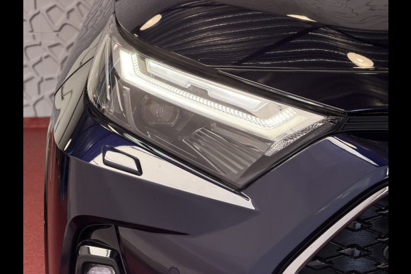 Toyota RAV4 2.5 PHEV AWD 306PK ✅Ongebruikt | Direct rijden✅ | Trekgew. 1500KG | Head-up display | Camera | Full LED | Elektrische achterklep PHEV PLUG IN