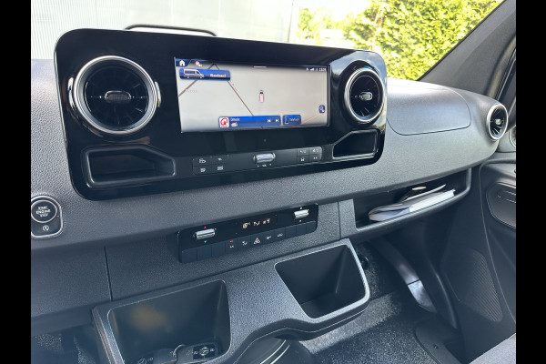 Mercedes-Benz Sprinter 317 CDI 9G-TRONIC RWD FACELIFT / L2H2 / CAMERA / LED / CRUISE / AIRCO / BLIND SPOT / GEVEERDE STOEL