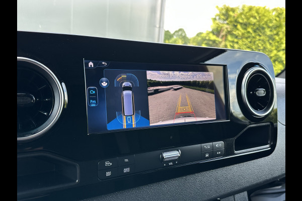 Mercedes-Benz Sprinter 317 CDI 9G-TRONIC RWD FACELIFT / L2H2 / CAMERA / LED / CRUISE / AIRCO / BLIND SPOT / GEVEERDE STOEL