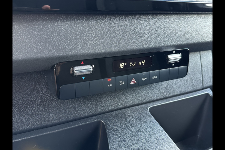 Mercedes-Benz Sprinter 317 CDI 9G-TRONIC RWD FACELIFT / L2H2 / CAMERA / LED / CRUISE / AIRCO / BLIND SPOT / GEVEERDE STOEL