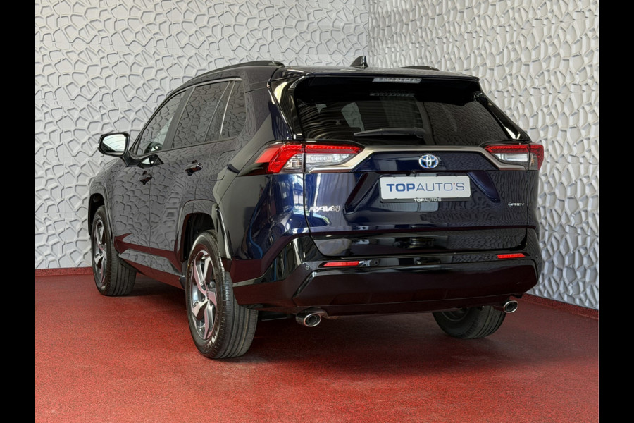 Toyota RAV4 2.5 PHEV AWD 306PK ✅Ongebruikt | Direct rijden✅ | Trekgew. 1500KG | Head-up display | Camera | Full LED | Elektrische achterklep PHEV PLUG IN