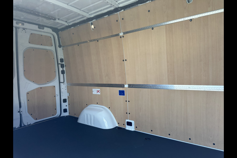 Mercedes-Benz Sprinter 317 CDI 9G-TRONIC RWD FACELIFT / L2H2 / CAMERA / LED / CRUISE / AIRCO / BLIND SPOT / GEVEERDE STOEL