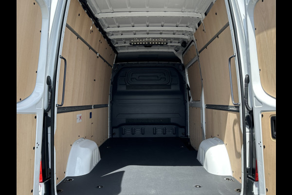 Mercedes-Benz Sprinter 317 CDI 9G-TRONIC RWD FACELIFT / L2H2 / CAMERA / LED / CRUISE / AIRCO / BLIND SPOT / GEVEERDE STOEL